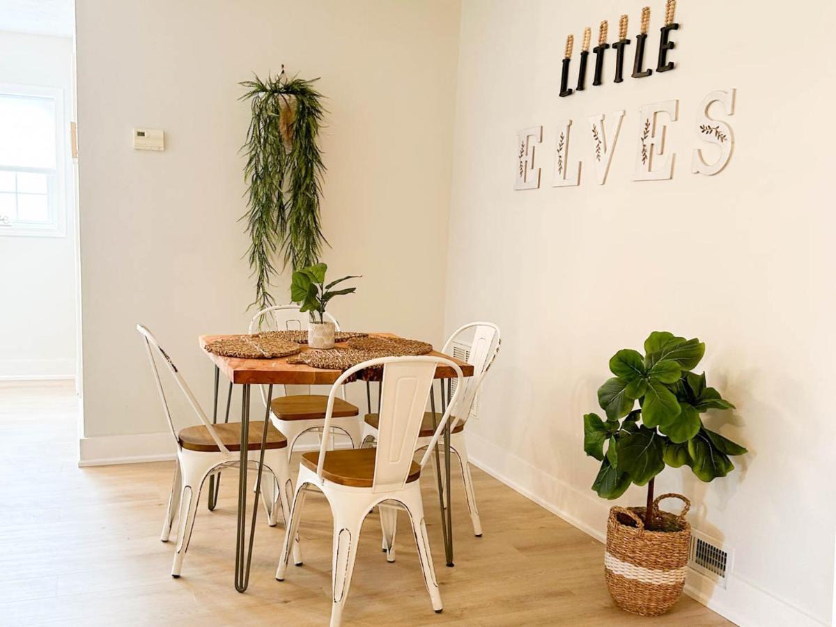 Dreamy Boho Remodeled Cottage With Mountain Views Sparta 外观 照片